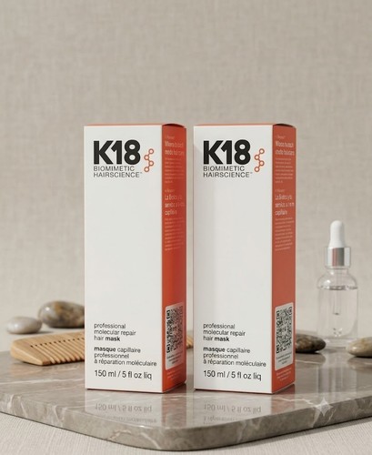 K18 leave molecular - 2x,
