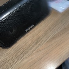 Goodmans Extra Bass Party