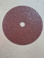 1 Box (25 Discs) Sanding Discs 178mm for floor edge sander Aluminium Oxide