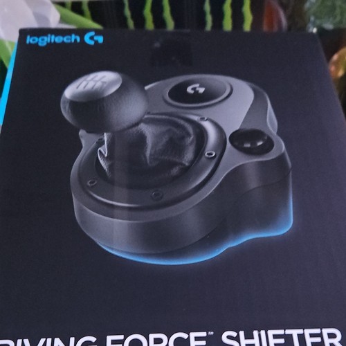 Logitech driving force - driving,