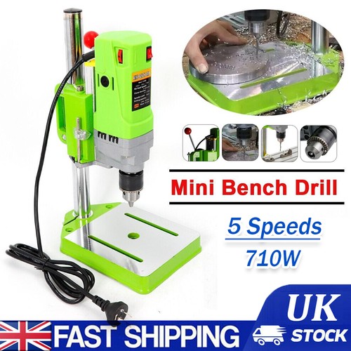 710w rotary pillar drill - rotary,
