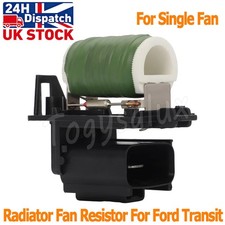 For Ford Transit Radiator Fan