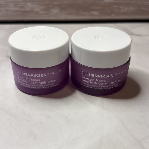 Ole henriksen strength - 2,