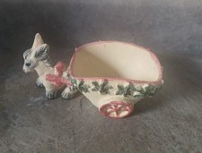 Vintage ITALIAN mini Donkey