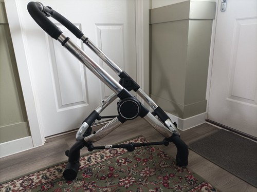 Icandy peach chassis - peach,