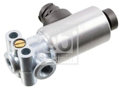 Febi solenoid valve for - febi,