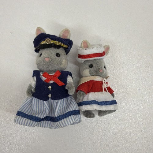 Yokohama limited sylvanian - yokohama,