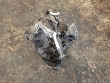 CITROEN C3 MK2 PEUGEOT 207 1.4 8V PETROL 5 SPEED MANUAL GEARBOX 20CQ87