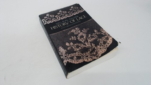 The history lace - the,
