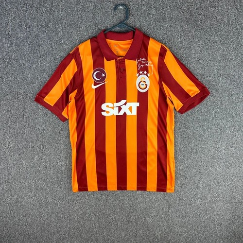Nike galatasaray 2013 home - nike, 2013/14