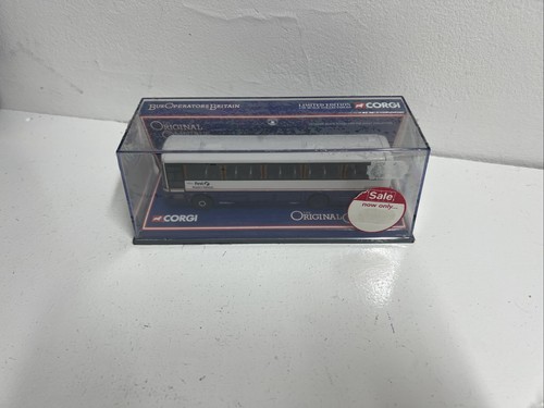Corgi omnibus42725 van hool - omnibus42725,