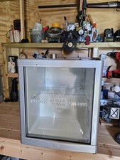Mini Stella Artois Fridge /