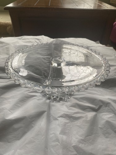 Vintage elegant clear - vintage,