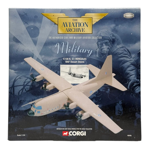 Corgi aviation 48405 144 - corgi,
