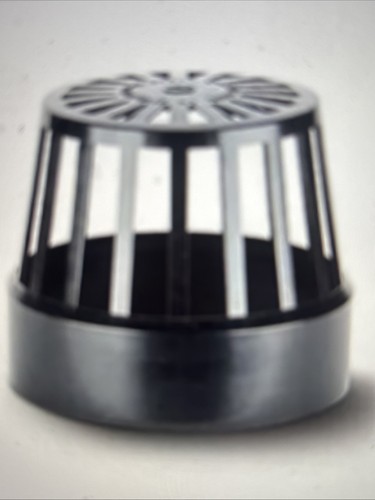 Polypipe soil vent pipe - &,