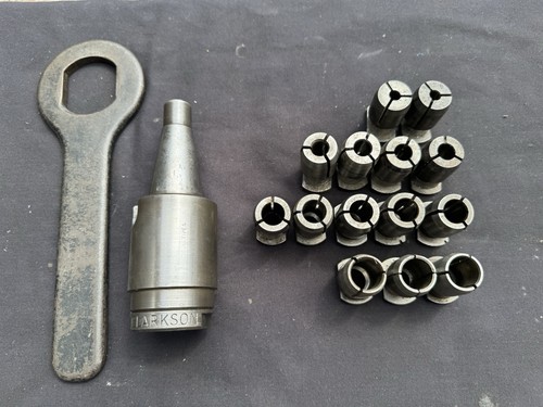 Clarkson autolock - clarkson,