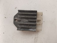 Italjet Formula 50 Voltage Regulator