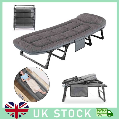 Sun lounger folding recliner - lounger,
