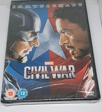 Marvels Captain America 