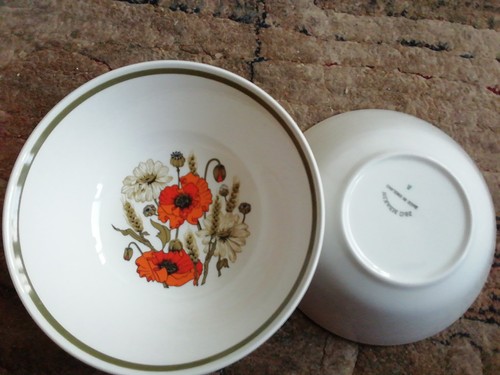 Vintage meakin studio - j&g,