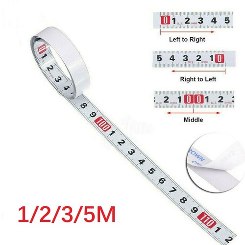 Steel miter track tape - miter,