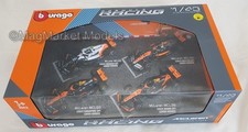 BBURAGO · McLAREN FORMULA 1