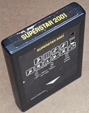 Prinztronic Superstar 2001 -