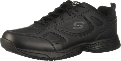 Skechers men work dighton - men's,