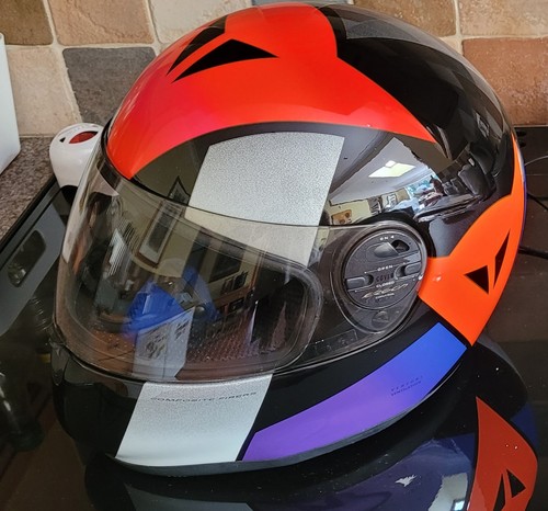 Dainese classic motorcycle - dainese,