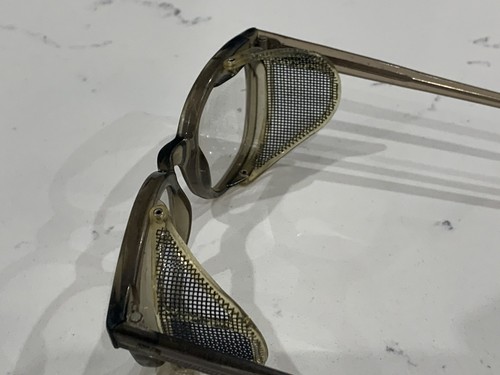 Vintage american optical smoke - vintage,