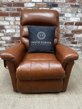 La-Z-Boy Tulsa Chair, Leather