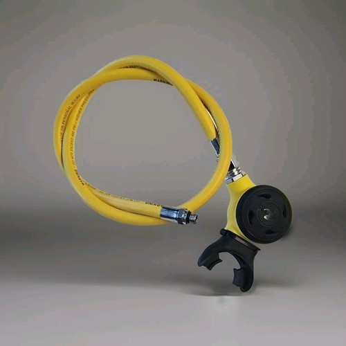 Aqua lung abs slim octopus - aqua,