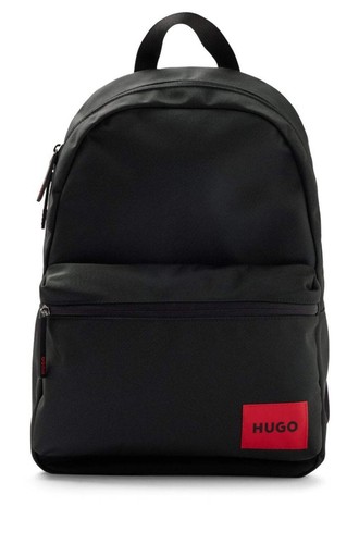 Hugo boss ethon backpack - hugo,