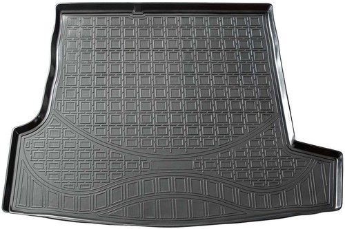 Boot liner fits passat b5 - fits,