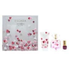 Escada Celebrate N.O.W. Eau de