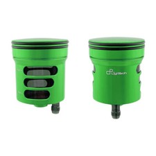 Oil Tank Lightec 30cm3 Green