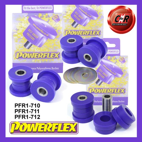 Powerflex swingarm bush - rr,