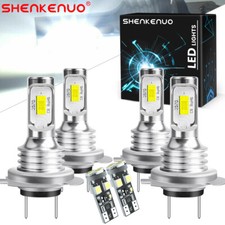 For Bmw 3 Series E46 Led Xenon