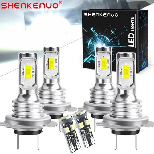 For bmw series e46 led - for,