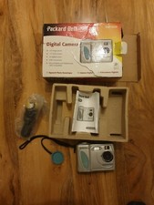 Packard bell digital camera - bell,