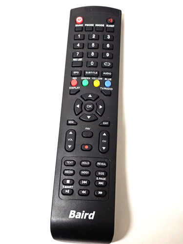 Genuine baird smart - baird, tv