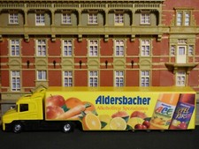 HTF, Scania 124L 400 SZ