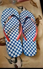 Women's Flip Flops Size L