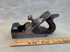 MATHIESON DOVETAIL NO 844