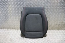 FORD FIESTA ST-LINE FRONT PASSENGER SEAT BASE CLOTH NEEDS VALET 2017-21 YJ69WA