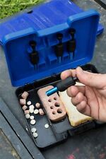 Preston Commercial Punch Kit /