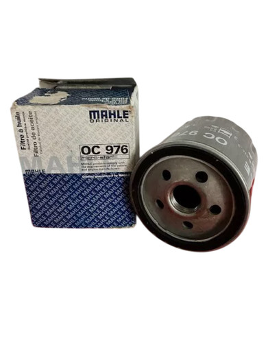 Mahle oc976 oil - mahle, filter