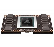 Nvidia tesla pascal - pascal, p100