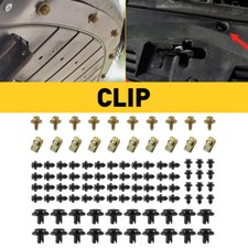 Set of 100 NEW Front Fender