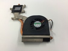 Acer Aspire 5535 CPU Cooling